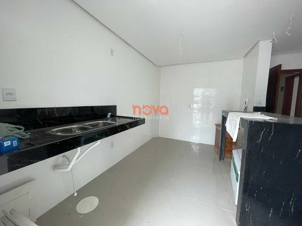 Apartamento em Timóteo - Timirim
