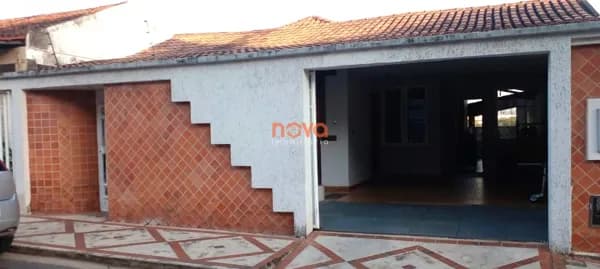 Casa em Coronel Fabriciano - Todos os Santos