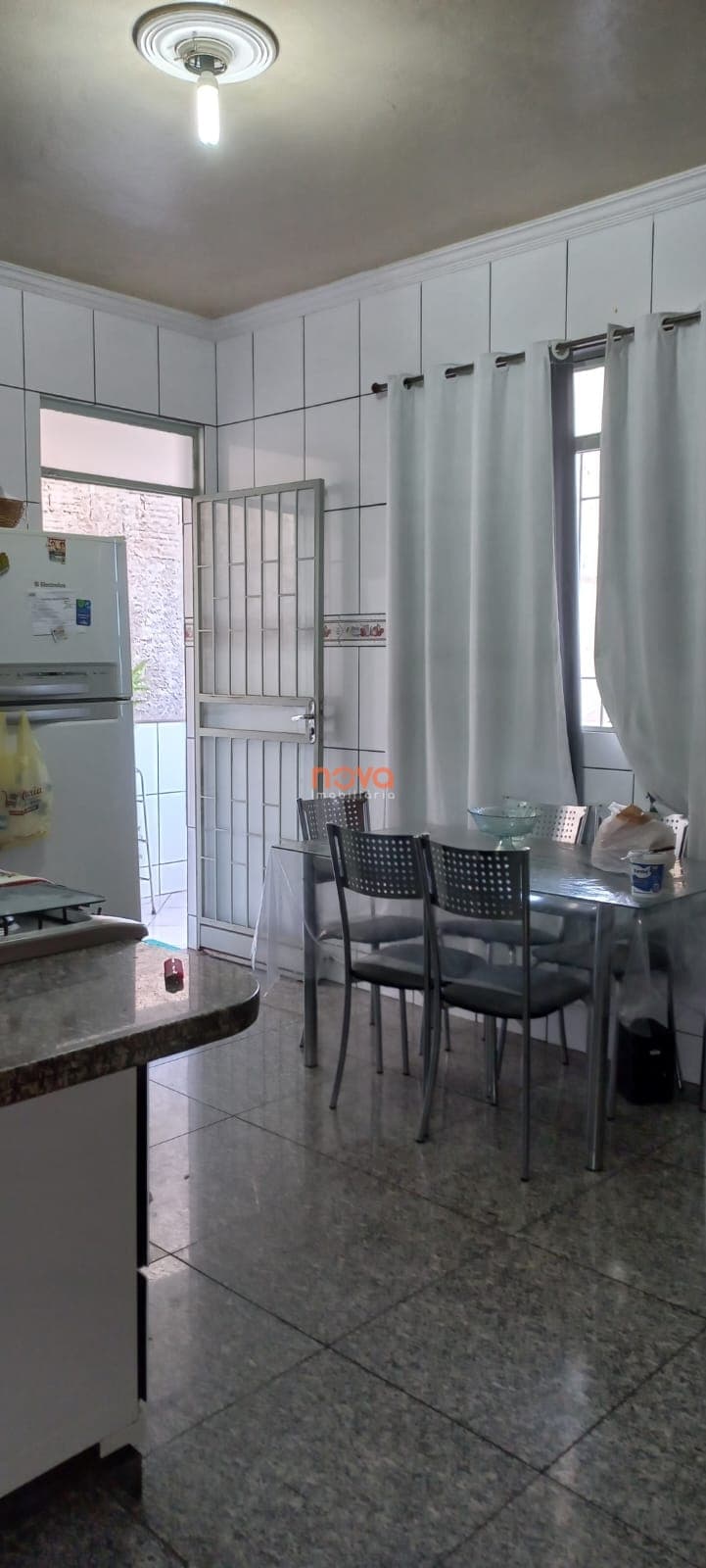 Casa em Timóteo - Olaria