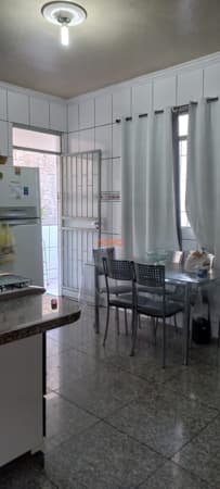 Casa em Timóteo - Olaria