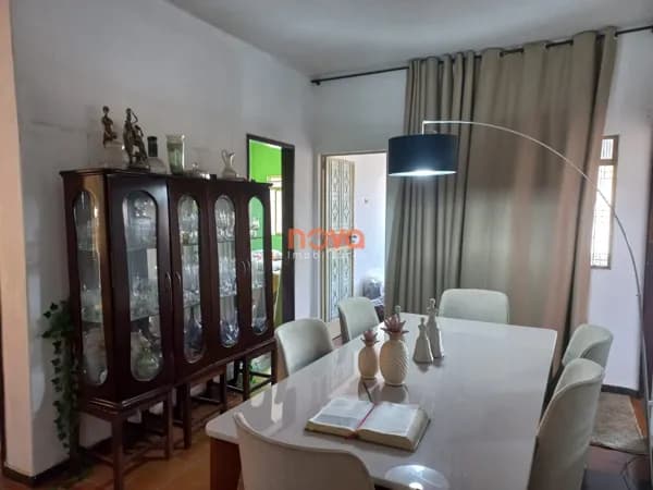 Casa Geminada no bairro Bom Jesus em Coronel Fabriciano-MG