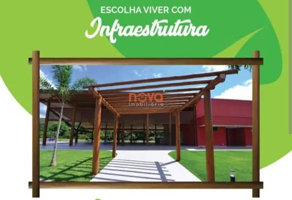 Terreno Lote em Marliéria/MG