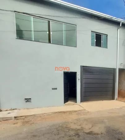 Casa em Timóteo - Alegre