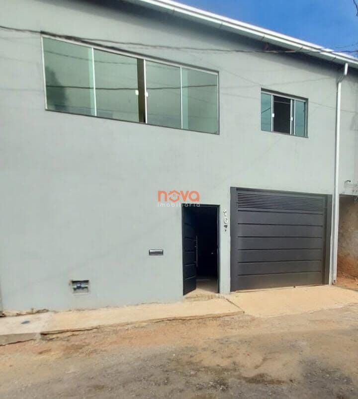 Casa em Timóteo - Alegre