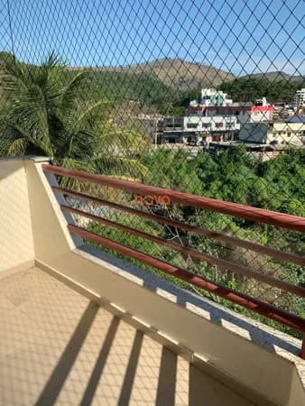 Apartamento em Timóteo - Serenata