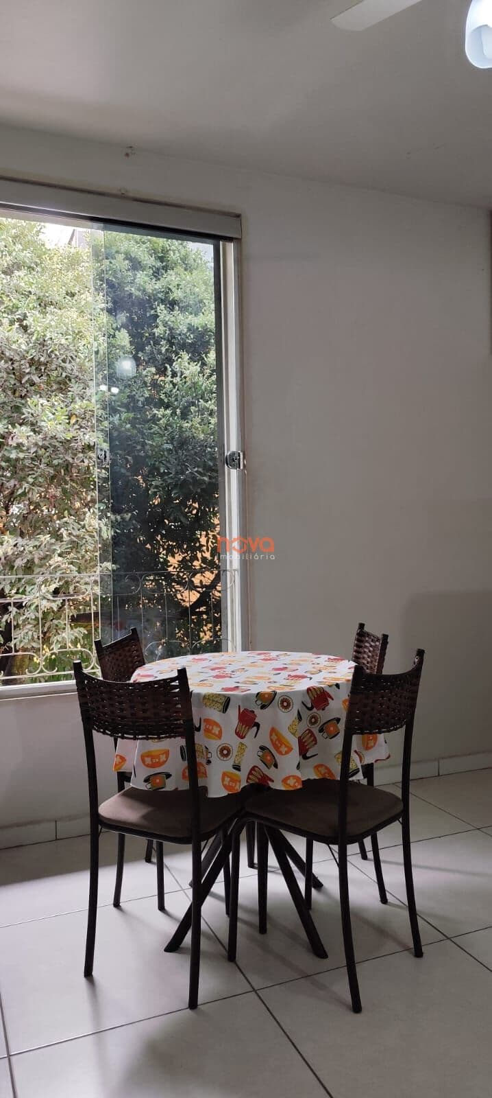 Apartamento em Timóteo - Centro