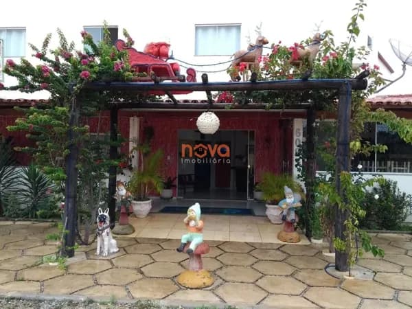 Pousada à Venda em Nova Viçosa-BA