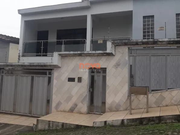 Casa em Timóteo - Novo Horizonte