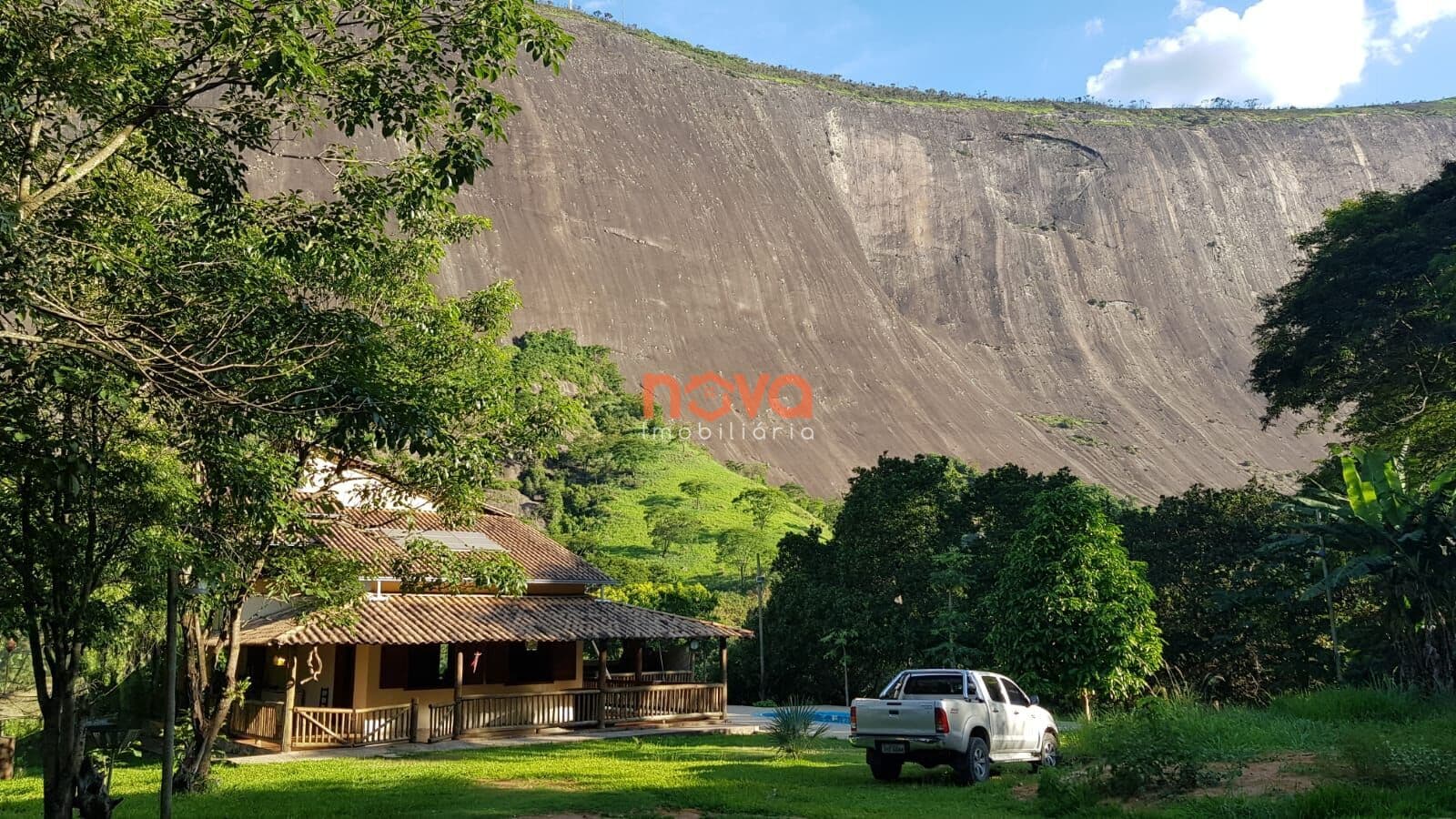 Fazenda/Sítios/Chácaras em Timóteo - Petrópolis