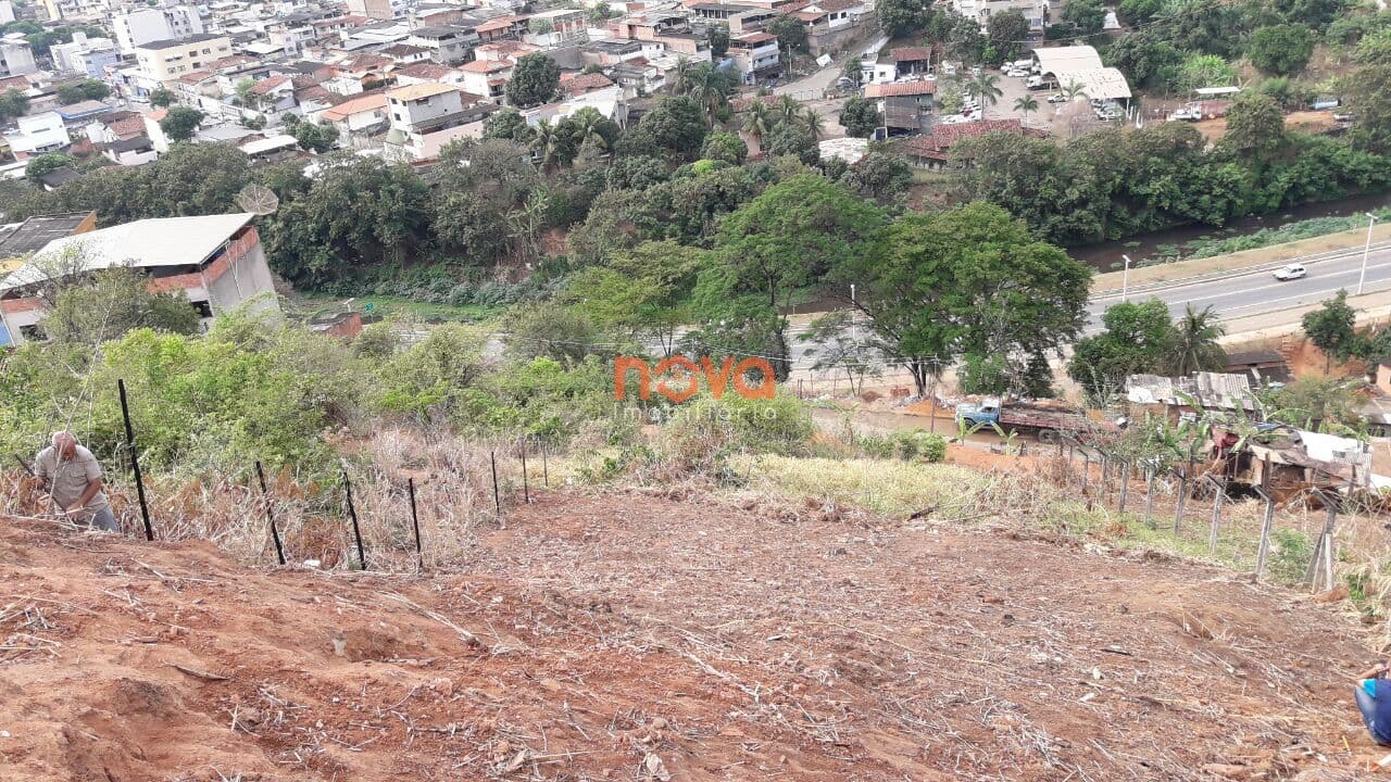 Lote/Terreno em Ipatinga - Iguaçu