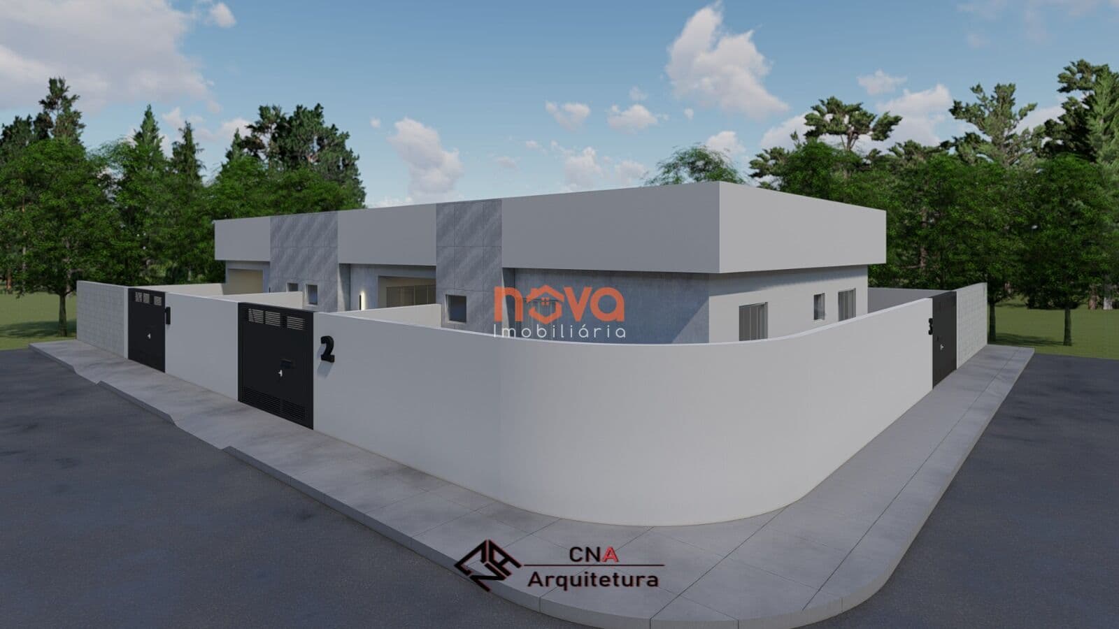 Casa em Timóteo - Alegre
