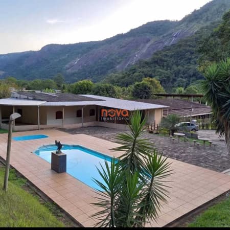 Sítio em Petrópolis, Timóteo/MG