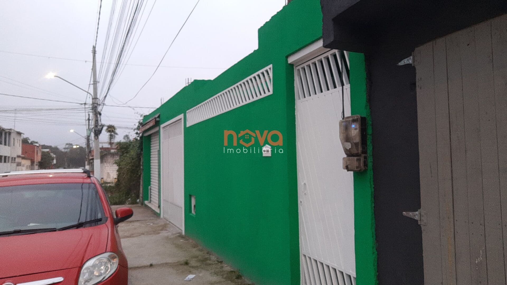 Casa em Vargem Grande Paulista - Vargem Grande Paulista