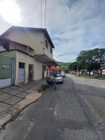 Apartamento em Timóteo - Ana Rita