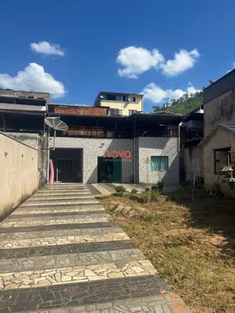 Casa em Timóteo - Alvorada