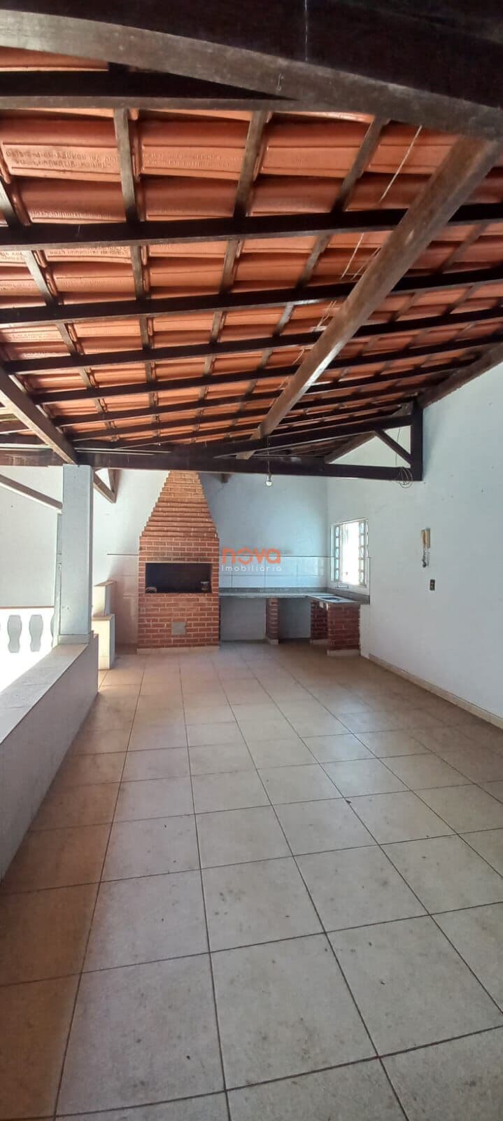 Casa em Timóteo - João XXIII