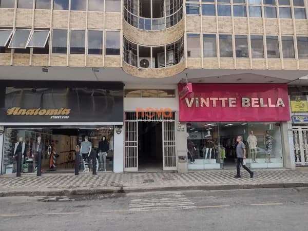 Apartamento em Timóteo - Centro