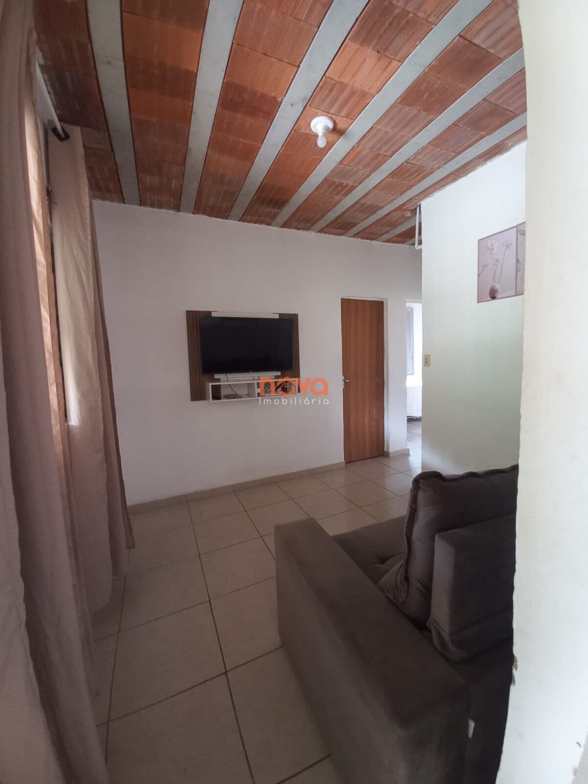Casa em Timóteo - Recanto Verde