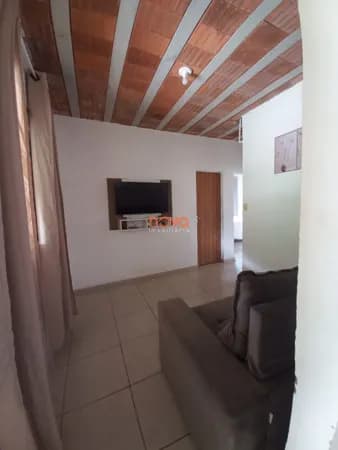 Casa em Timóteo - Recanto Verde