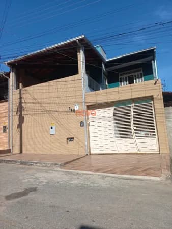 Casa em Timóteo - Recanto Verde