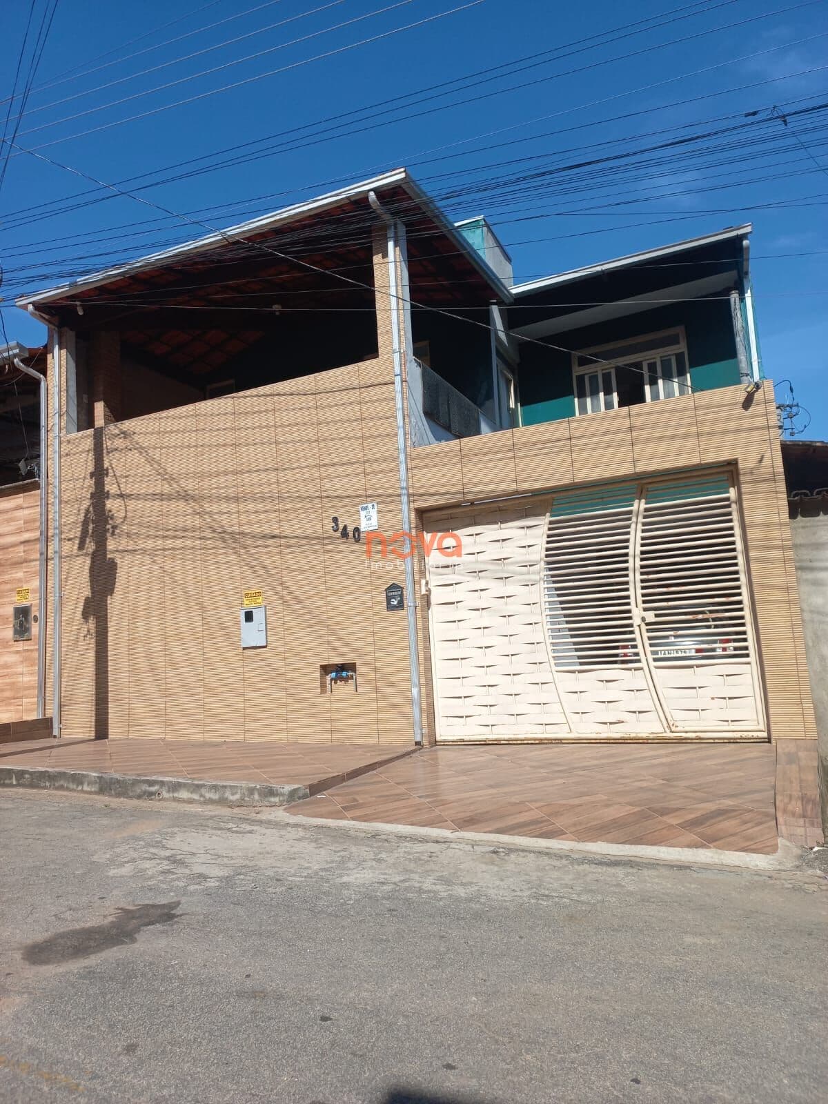 Casa em Timóteo - Recanto Verde