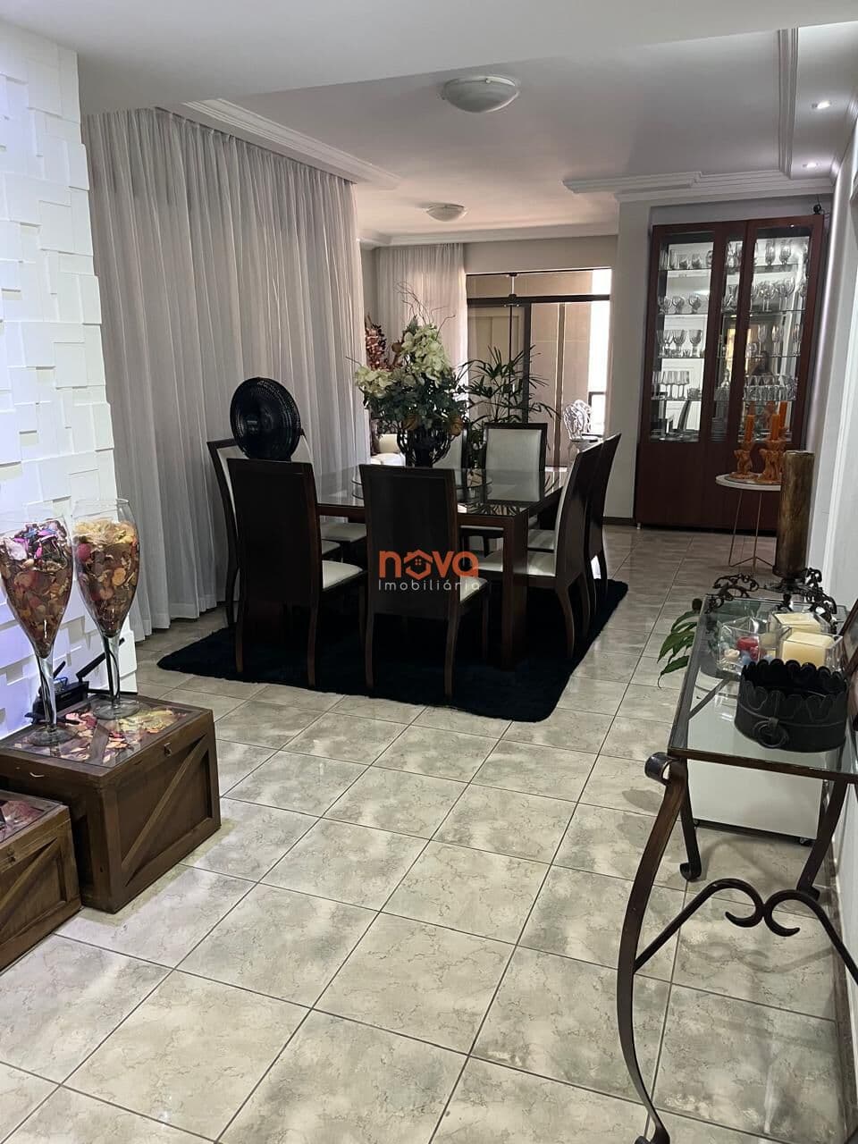 Apartamento em Timóteo - Serenata