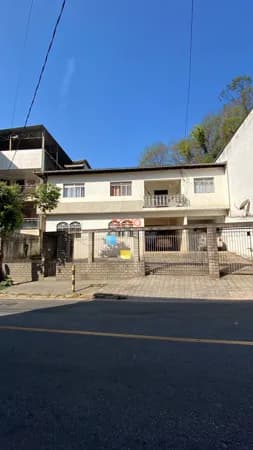 Conheça esta incrível casa no bairro Garapa em Timóteo-MG