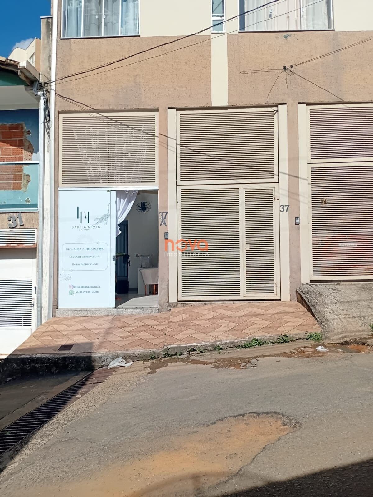 Casa em Timóteo - Primavera