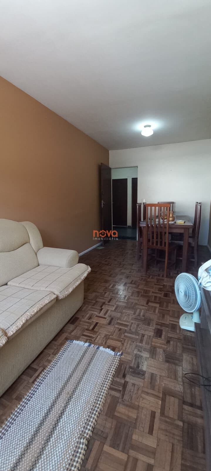 Apartamento Padrão no Bairro Timirim, Timóteo-MG