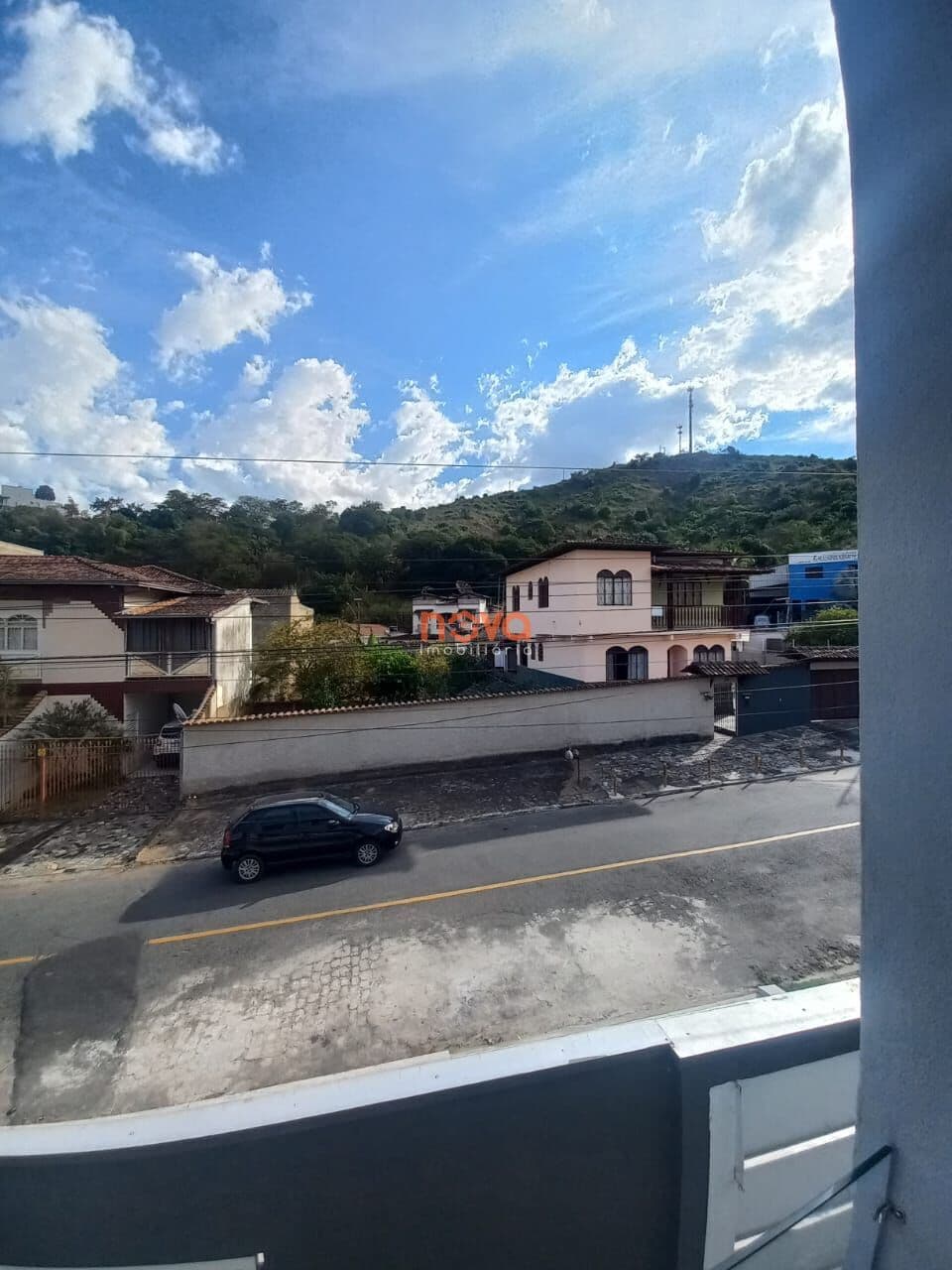 Sobrado em Timóteo - Quitandinha