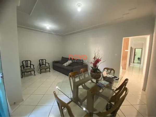 Casa em Timóteo - São José