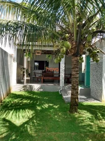 Casa em Marliéria - Centro