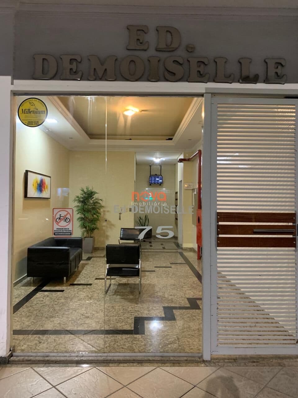 Apartamento em Timóteo - Funcionários