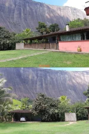 Chácara Mobiliada à Venda em Área Rural de Timóteo/MG