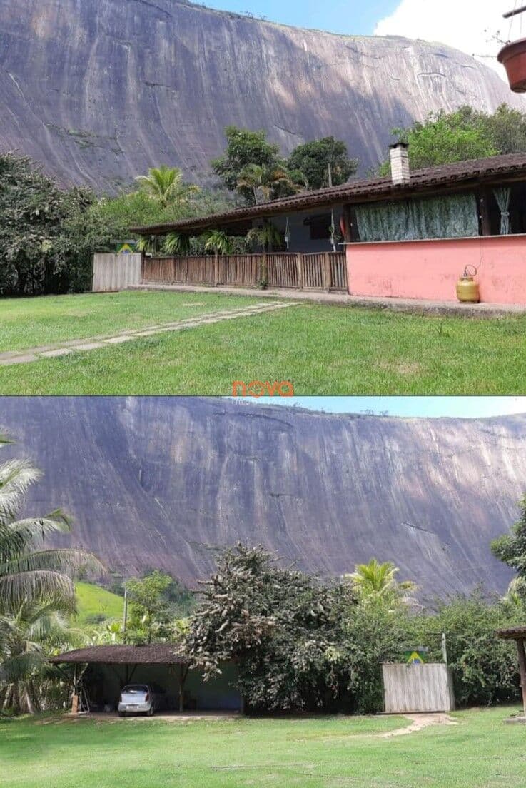 Chácara Mobiliada à Venda em Área Rural de Timóteo/MG