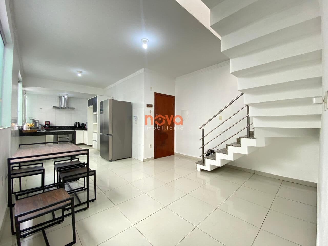 Apartamento Cobertura Duplex em Centro, Timóteo/MG