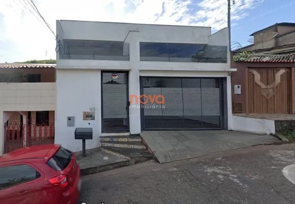 Leilão: Casa à Venda em Ipatinga-MG