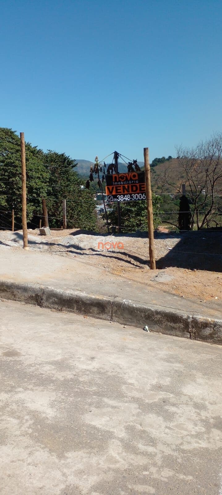 Lote/Terreno em Timóteo - Alegre