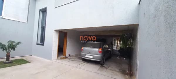 Casa em Timóteo - Olaria II