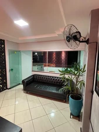 Apartamento em Timóteo - Alegre
