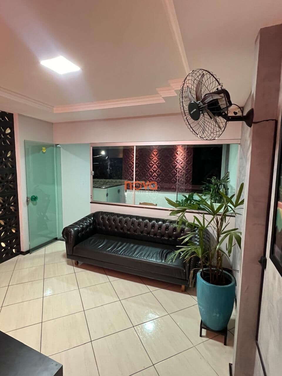 Apartamento em Timóteo - Alegre