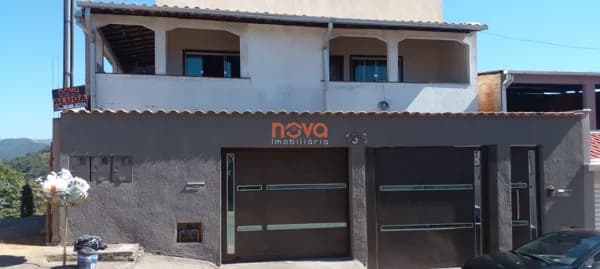 Casa em Timóteo - Alegre