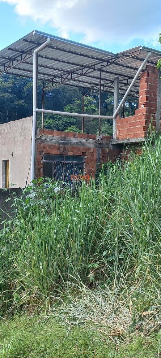 Casa em Timóteo - Nossa Senhora das Graças