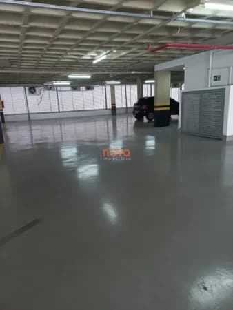 Garagem em Timóteo - Centro