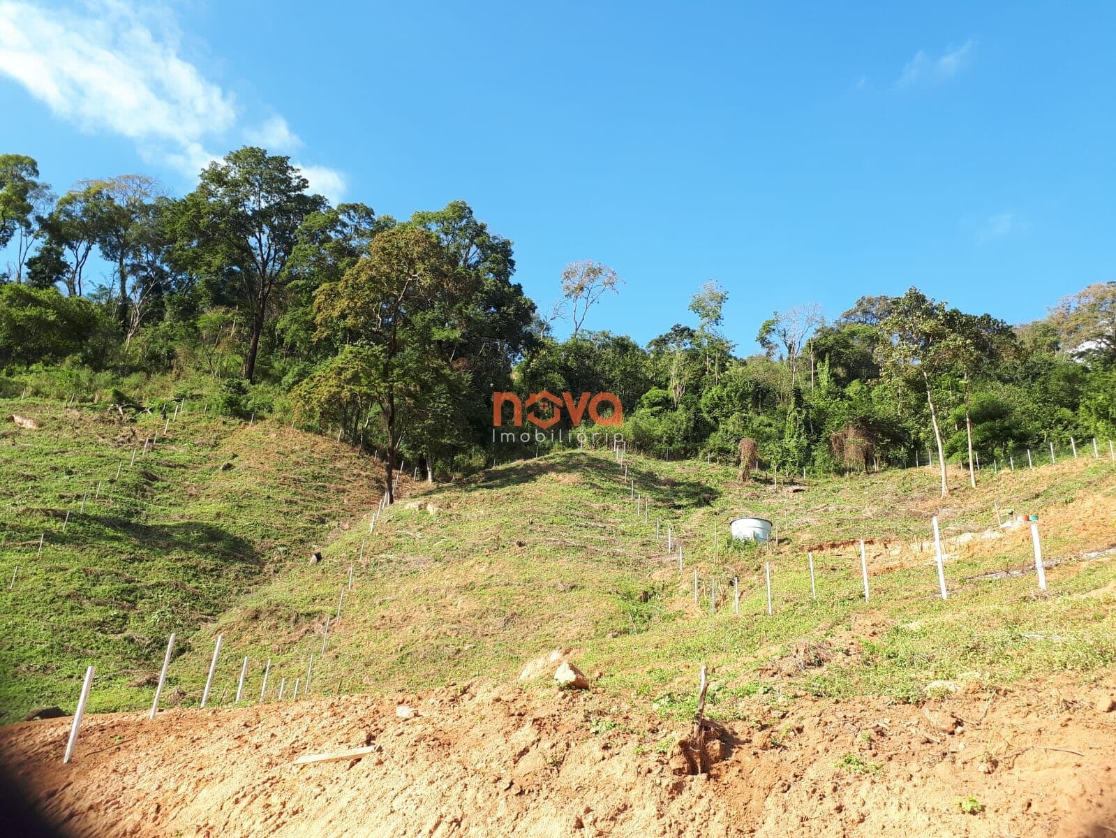 LOTE À VENDA EM ÁREA RURAL DENTRO DA CIDADE DE TIMÓTEO-MG!
