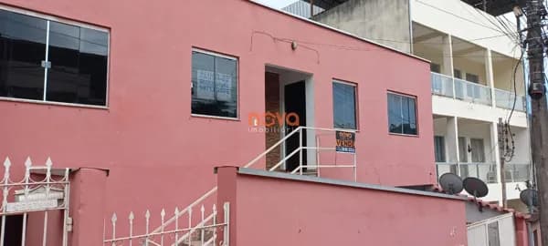 Quatro Imóveis a Venda em Timóteo-MG