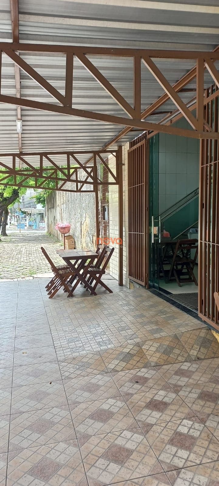 Loja comercial à venda no bairro Centro - Timóteo/MG