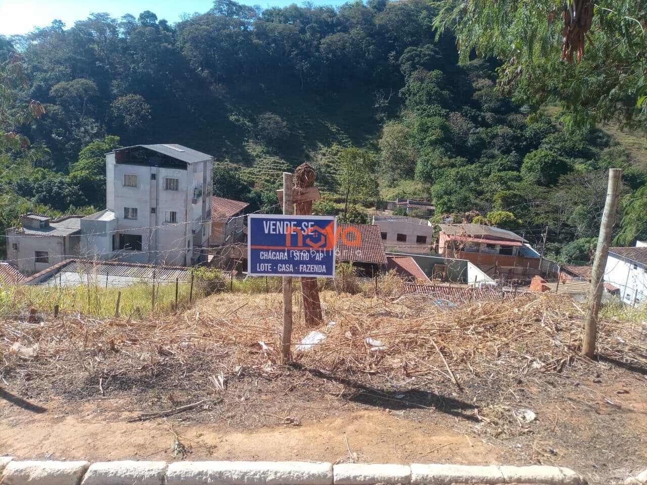 Lote à Venda no Bairro Ana Malaquias