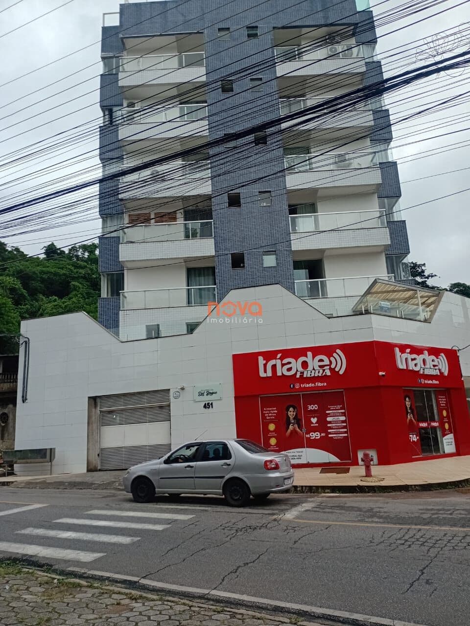 Apartamento em Timóteo - Garapa