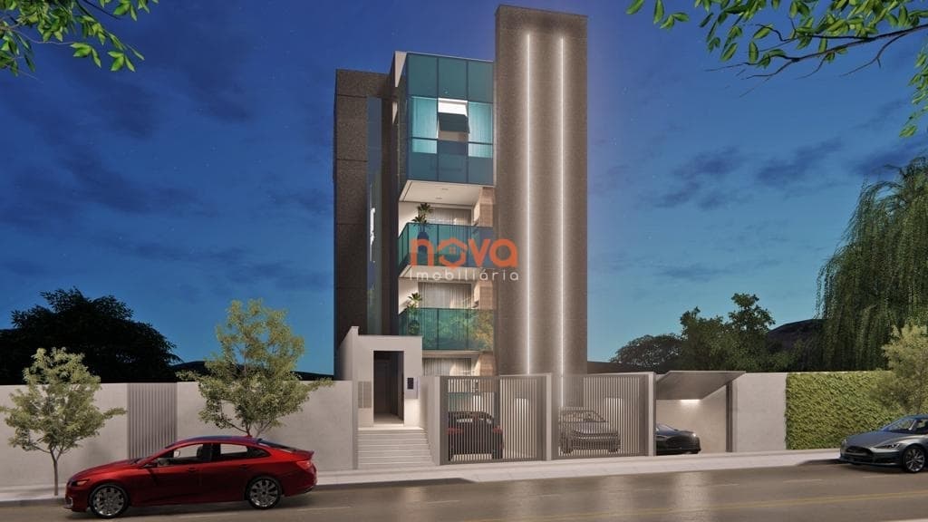 Apartamento em Timóteo - Primavera